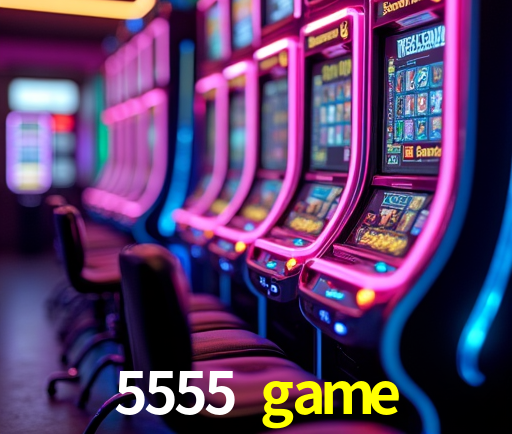5555 game