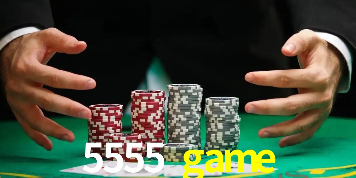 5555 game login