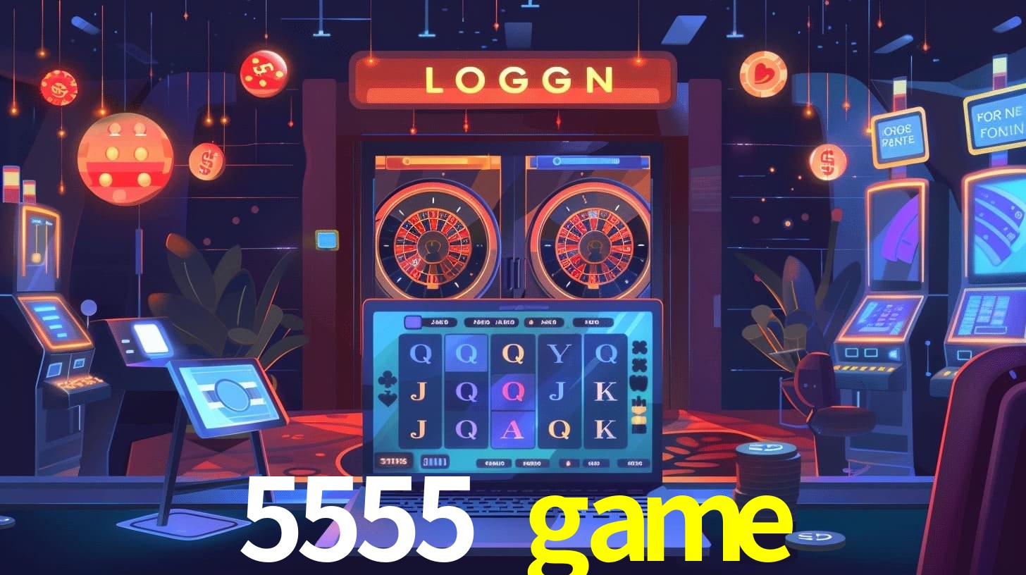 5555 game: Seu Cassino Premiado com Pagamentos Rápidos