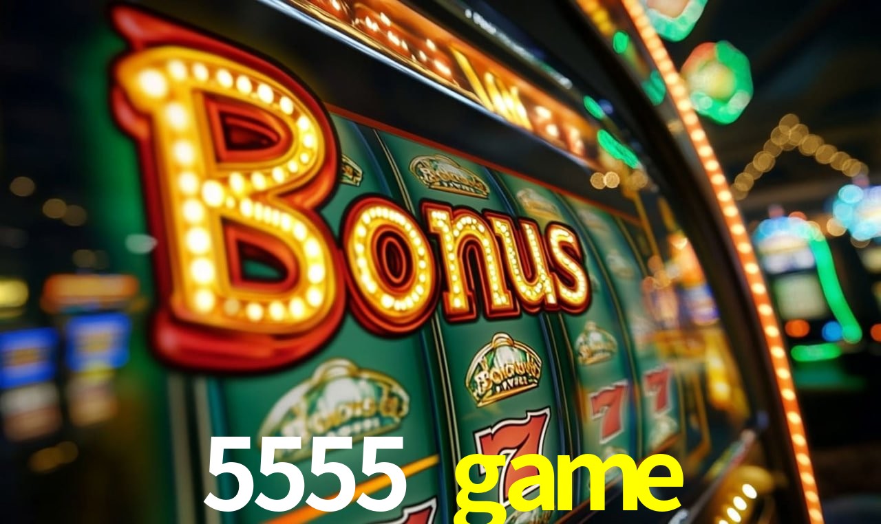 5555 game login