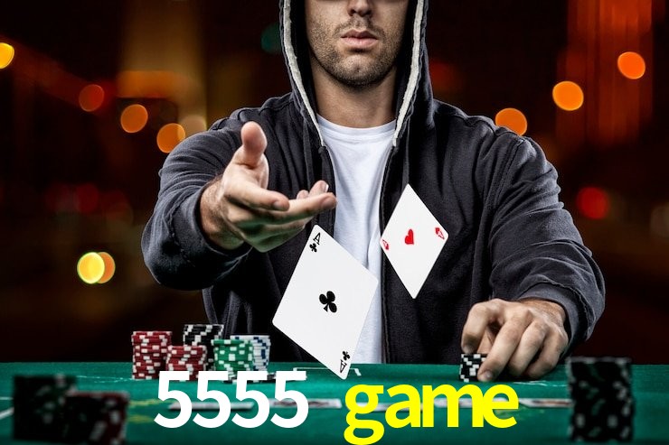 5555 game,5555 game bet