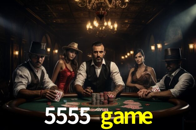 5555 game bet