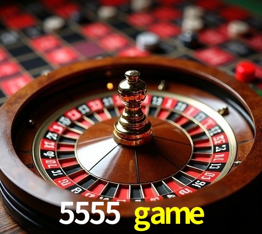 5555 game