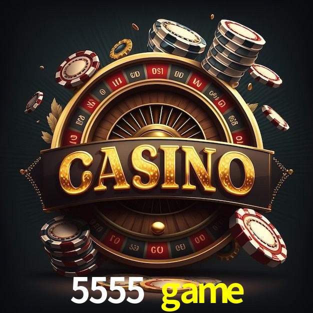 5555 game login