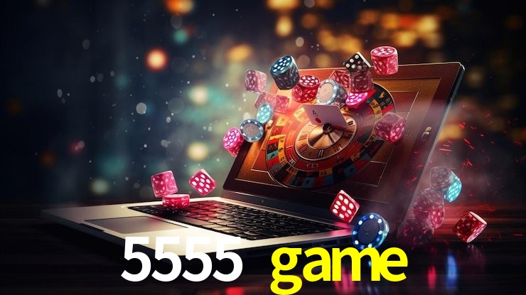 5555 game