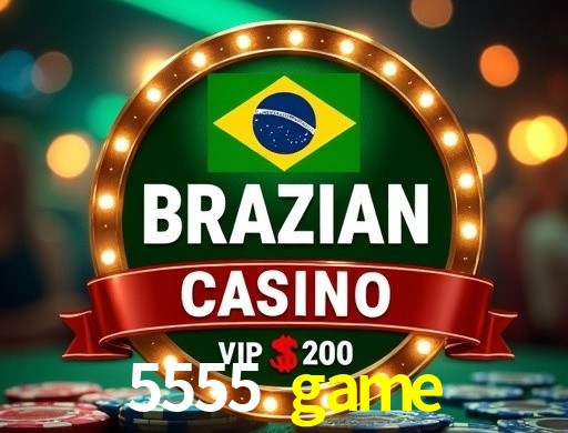 5555 game