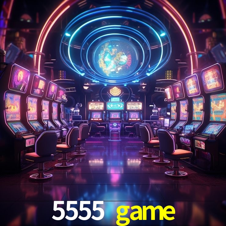 5555 game